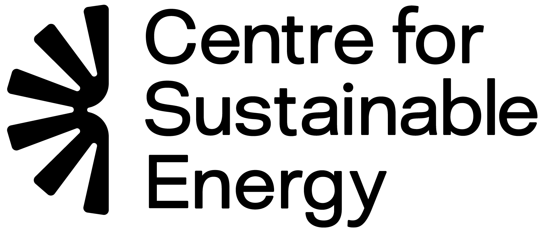 Centre for Sustainable Energy logo